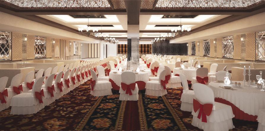 Red Apple Hotel Sangrur Eksteriør bilde